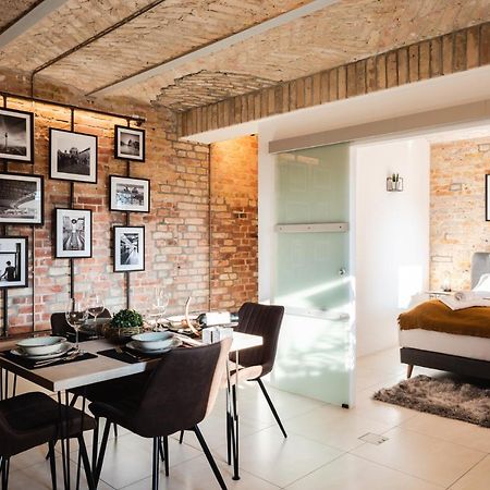 Luxurious Urban Living - Premium Downtown Apartments Next To Hbf Berlino Esterno foto