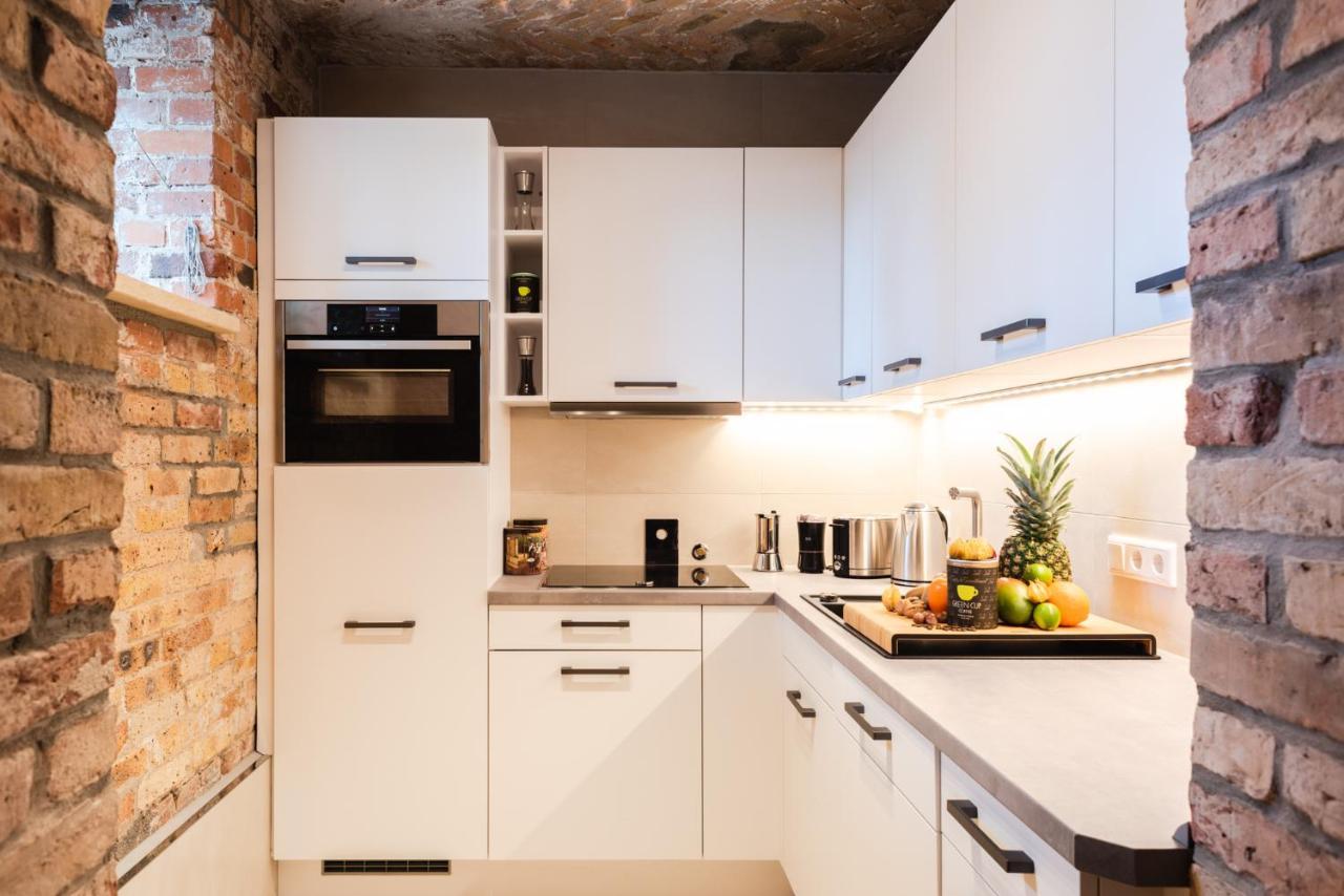 Luxurious Urban Living - Premium Downtown Apartments Next To Hbf Berlino Esterno foto