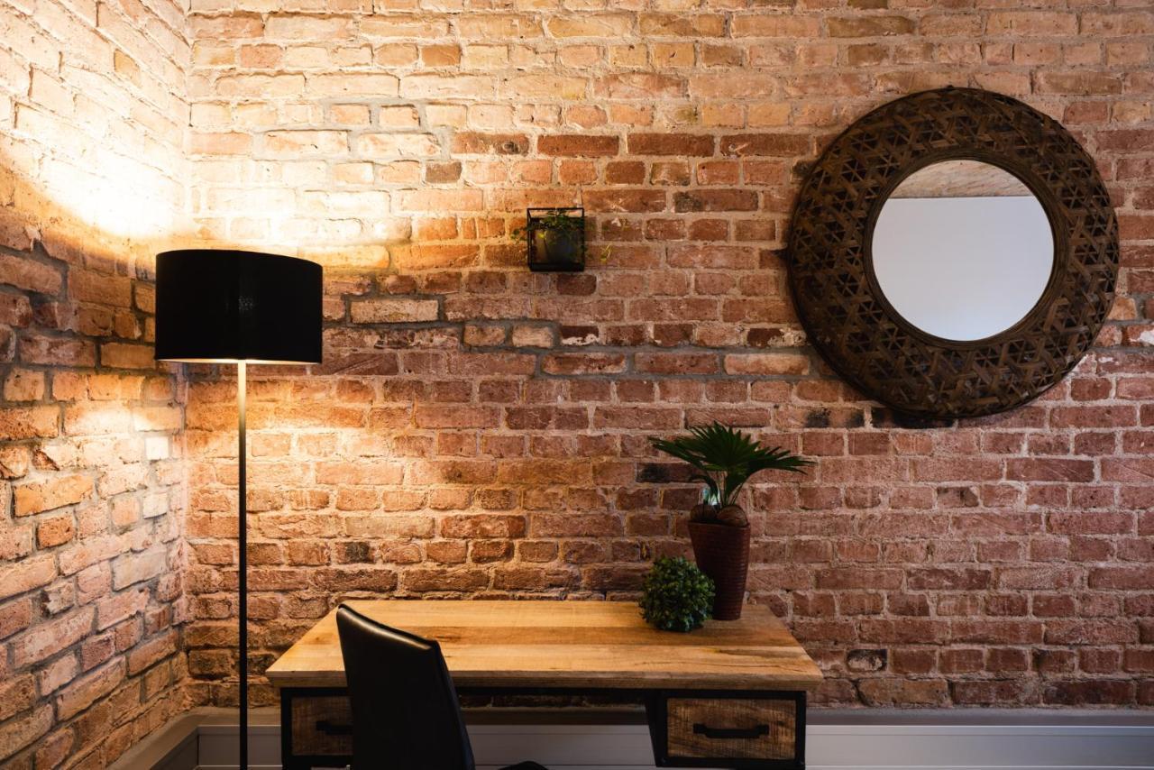 Luxurious Urban Living - Premium Downtown Apartments Next To Hbf Berlino Esterno foto
