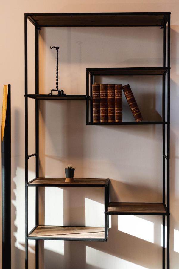 Luxurious Urban Living - Premium Downtown Apartments Next To Hbf Berlino Esterno foto
