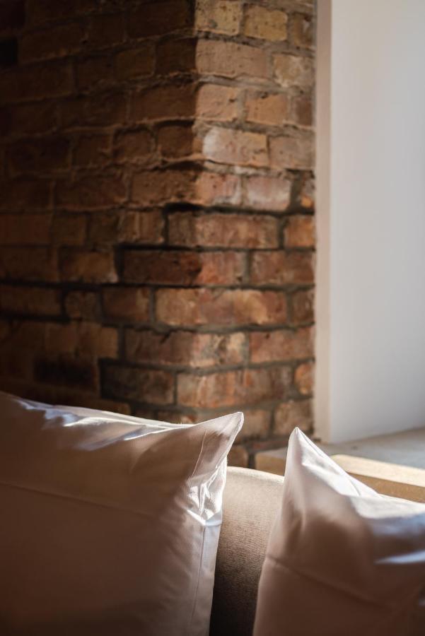 Luxurious Urban Living - Premium Downtown Apartments Next To Hbf Berlino Esterno foto