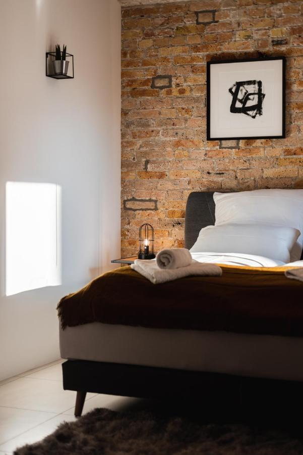 Luxurious Urban Living - Premium Downtown Apartments Next To Hbf Berlino Esterno foto