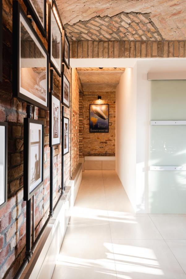 Luxurious Urban Living - Premium Downtown Apartments Next To Hbf Berlino Esterno foto