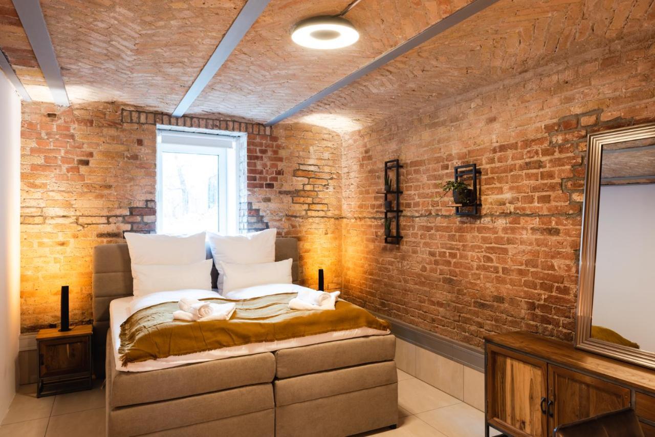Luxurious Urban Living - Premium Downtown Apartments Next To Hbf Berlino Esterno foto