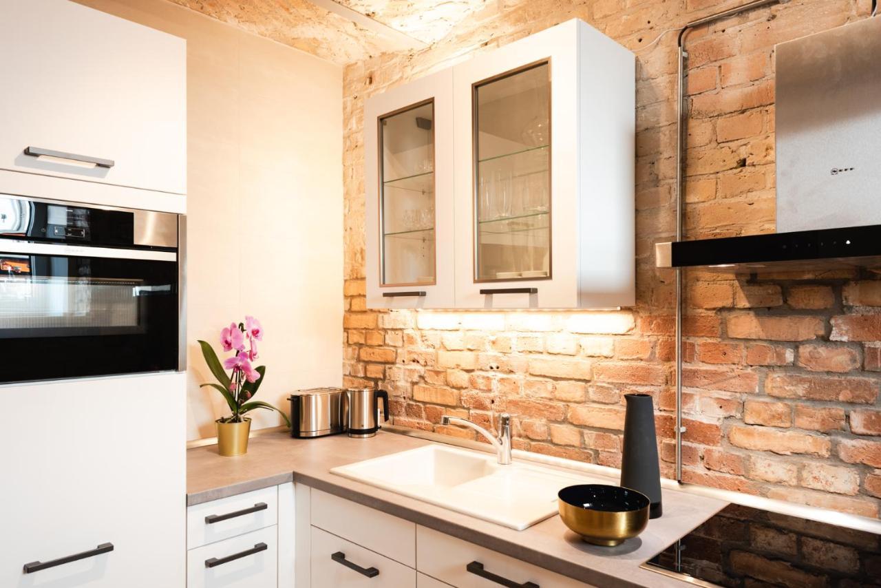 Luxurious Urban Living - Premium Downtown Apartments Next To Hbf Berlino Esterno foto