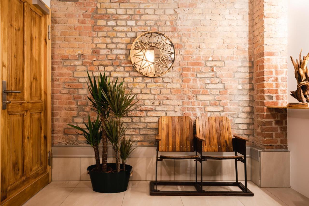 Luxurious Urban Living - Premium Downtown Apartments Next To Hbf Berlino Esterno foto
