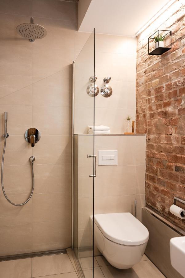Luxurious Urban Living - Premium Downtown Apartments Next To Hbf Berlino Esterno foto